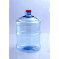 5 Gallonen-Wasser-Flaschenkapsel-Maschine 250ton